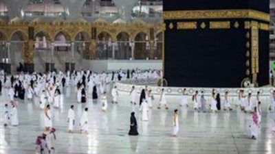 السعودية: غرامة 20 ألف ريال ومنع 10 سنوات للحج بدون تصريح - الخليج الان