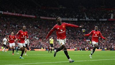 نتيجه مباراة مان يونايتد وليفربول اليوم.. اهداف ونتيجه وملخص مباراة مانشستر يونايتد وليفربول في الدوري الإنجليزي الممتاز - الخليج الان