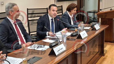 الجمارك: رسوم مدخلات صناعة الهواتف تتراوح بين 2% و5% لدعم التصنيع المحلة.. ومها عبد الناصر تطالب بإلغاءها - الخليج الان