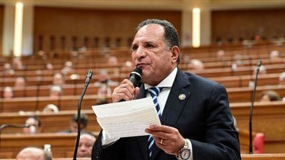 «عربية النواب»: أمن البحرين جزء لا يتجزأ من الأمن القومي العربي - الخليج الان