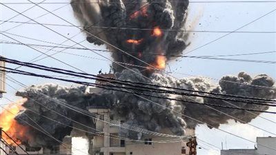 لبنان في عين العاصفة.. سباق محموم بين التسوية الدبلوماسية والانفجار الميداني - الخليج الان