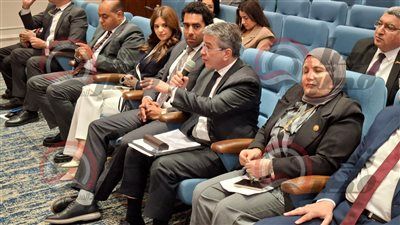35 %..الضرائب تكشف أمام البرلمان نسب توزيع الضرائب على الهواتف المستوردة - الخليج الان