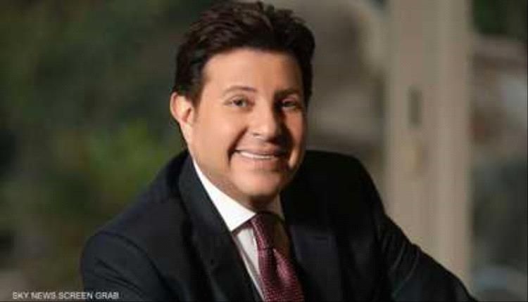 وفاة الفنان هاني شاكر بعد صراع مع المرض