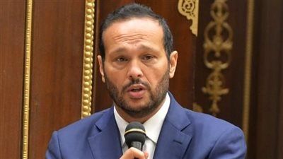 بالإجماع.. محمد حلاوة رئيسًا للجنة التجارة بالبرلمان الإفريقي - الخليج الان