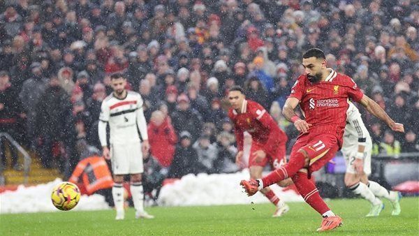 مان يونايتد ضد ليفربول.. موعد مباراة مانشستر يونايتد وليفربول في الدوري الإنجليزي الممتاز والقنوات الناقلة - الخليج الان