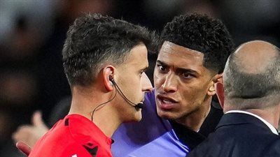إسبانيول ضد الريال.. انطلاق مباراة ريال مدريد وإسبانيول في الدوري الإسباني - الخليج الان