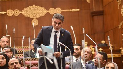 نائب بمجلس الشيوخ يطالب بمناقشة عاجلة حول آليات الترويج لمبادرات المصريين بالخارج: فجوة تسويقية تهدد بضياع مليارات الدولارات - الخليج الان
