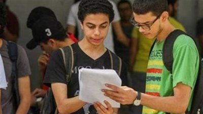 مواعيد وطريقة امتحانات النقل 2026 والثانوية العامة - الخليج الان