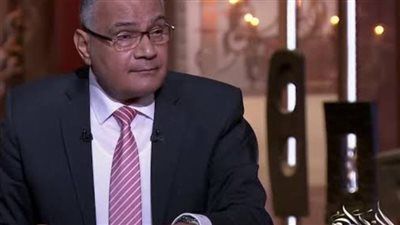 عمرو أديب يثير الجدل بسؤال عن “ولي الأمر”.. وسعد الدين الهلالي يحدد المفهوم وحدوده - الخليج الان