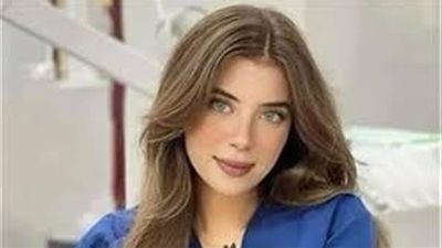 فاكر أني بحبه وعايشين قصة حب.. إيرينا يسري تستغيث من معجب يطاردها - الخليج الان