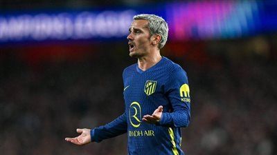 آرسنال ضد أتلتيكو مدريد.. ملخص اهداف ونتيجه مباراة آرسنال وأتلتيكو مدريد في دوري أبطال أوروبا بعد مرور 70 دقيقة - الخليج الان