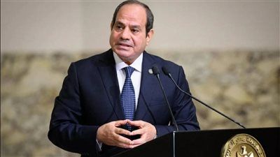 الرئيس السيسي يؤكد حرص مصر على مواصلة تطوير قطاع السياحة - الخليج الان