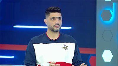 هاني العجيزي: الأهلي الأقرب للدوري.. وبن شرقي يتوهج جناحاً وحسين الشحات لاعب كبير - الخليج الان