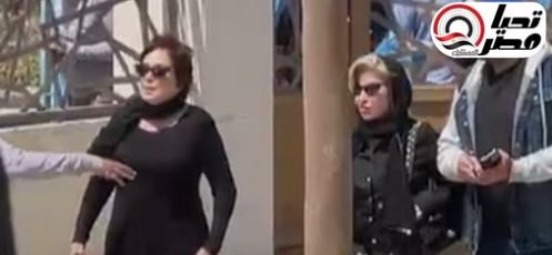 فيفي عبده ولبلبة.. بدء توافد نجوم الفن على جنازة هاني شاكر| صور - الخليج الان
