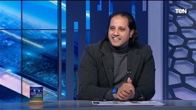 حسن مصطفى يفجرها: نجوم الزمالك يتهربون من المواجهات الكبرى - الخليج الان