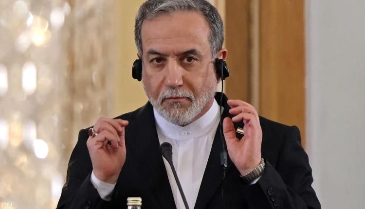 عراقجي: نريد "اتفاقا شاملا" مع أميركا