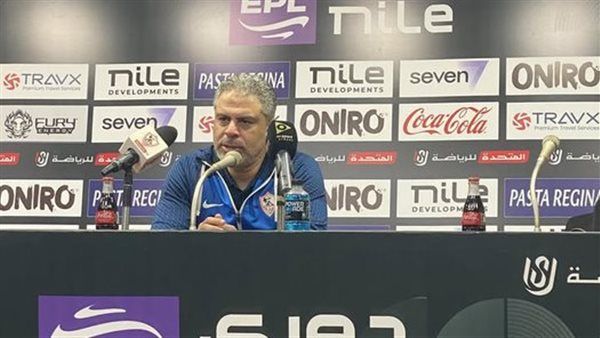 معتمد جمال: فوز الزمالك على سموحة خطوة مهمة.. ونغلق صفحة الدوري للتركيز على الكونفدرالية - الخليج الان