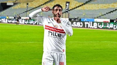 ما هي فرص الزمالك للفوز بلقب الدوري المصري الممتاز؟ - الخليج الان