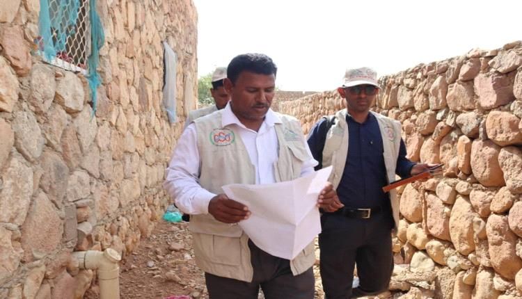 سقطرى.. استمرار أعمال الحصر الميداني ضمن الجولة الثانية من مسح ميزانية الأسرة 2026م
