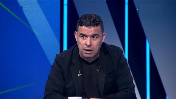 خالد الغندور: الأهلي غير متحمس لطلب حكام أجانب أمام المصري - الخليج الان