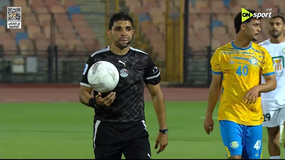 البنك الأهلي ضد الإسماعيلي.. اهداف ونتيجه وملخص مباراة الإسماعيلي والبنك الأهلي في الدوري المصري الممتاز بعد مرور 80 دقيقة - الخليج الان