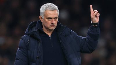 بعد أن أصبح الإختيار الأول .. مورينيو يضع 10 شروط لتدريب ريال مدريد في الموسم الجديد - الخليج الان