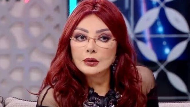 نبيلة عبيد: طلبت أشوف هاني شاكر زوجته قالتلي "هتشوفي إيه؟".. قلبي وجعني - الخليج الان