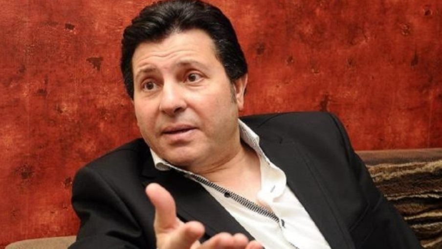 أبرزها "وانت ماشي في مصر" .. 4 أغاني لهاني شاكر تتصدر محركات البحث والتريند بعد رحيله - الخليج الان