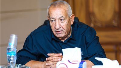 كامل أبو علي يدعم معسكر المصري قبل مواجهتي الأهلي وزد - الخليج الان