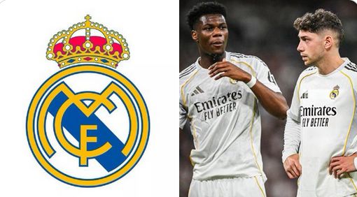 ريال مدريد يفتح تحقيقًا عاجلًا ضد فالفيردي وتشواميني بعد أحداث غرفة الملابس - الخليج الان