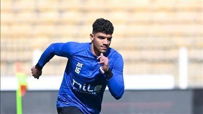 استياء محمد صبحي من تجاهله فى الزمالك والحارس يترقب العروض - الخليج الان