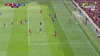 ليفربول ضد تشيلسي.. ملخص اهداف ونتيجه مباراة ليفربول وتشيلسي في الدوري الإنجليزي الممتاز بعد مرور 70 دقيقة - الخليج الان