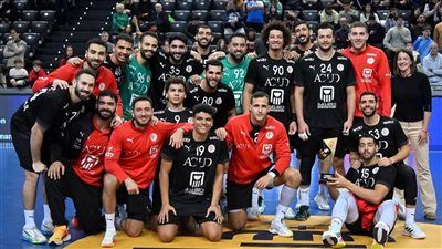 منتخب اليد يعلن قائمته النهائية لمواجهتي أيسلندا وديًا استعدادًا لبطولة العالم 2027 - الخليج الان