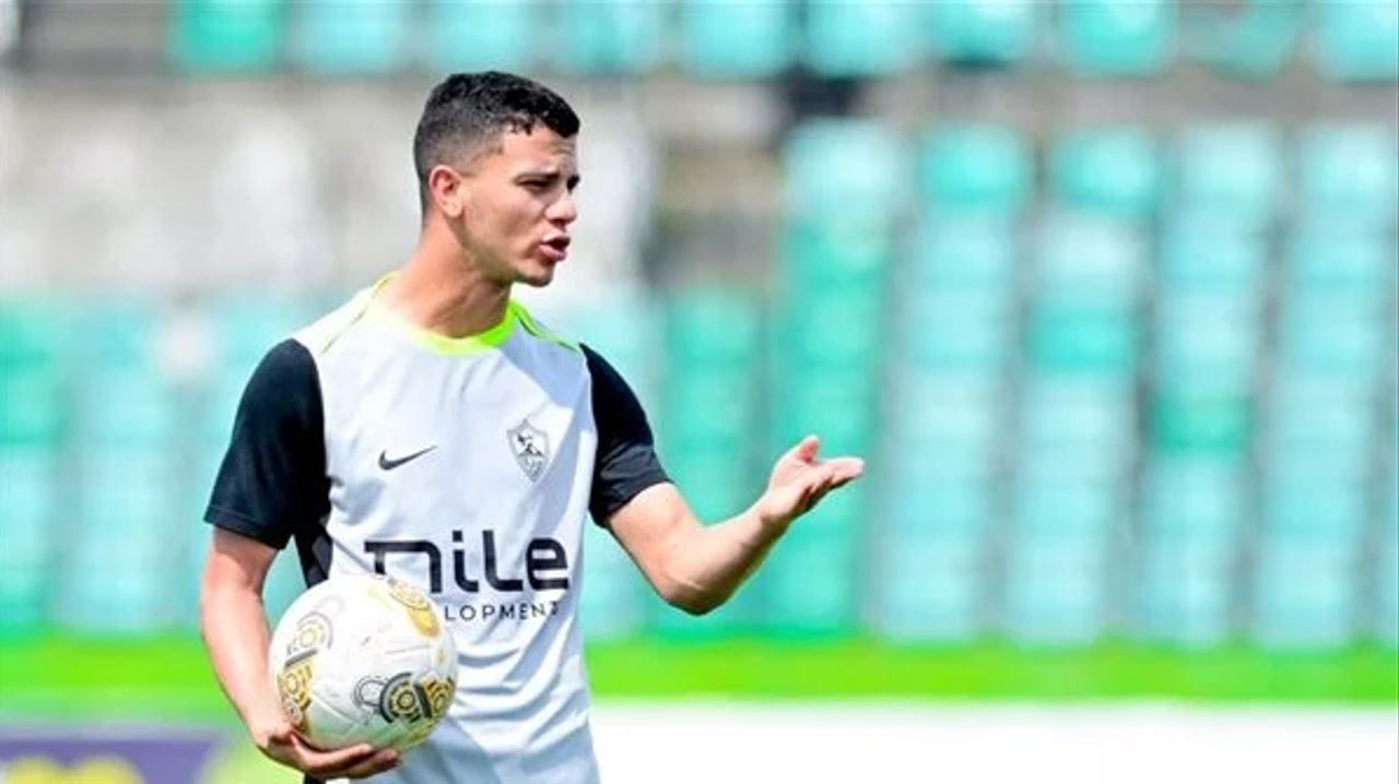 الزمالك ضد اتحاد العاصمة.. محمد شحاتة يقود تشكيل الزمالك الرسمي أمام اتحاد العاصمة في نهائي الكونفدرالية - الخليج الان