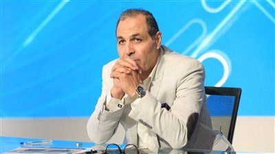 "صفقة ملط".. هجوم ناري من تامر عبد الحميد على محترف الزمالك - الخليج الان