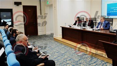 رئيس السكة الحديد من البرلمان: مشاركة القطاع الخاص نقطة تحول.. وخسائر البضائع تحولت إلى مسار تطوير - الخليج الان