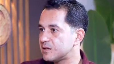 الإعلامي محمد دسوقي رشدي خلال بودكاست تليجراف الخليج: عودة الإعلام المصري مرهونة بفهم العاملين به لدورهم الحقيقي - الخليج الان