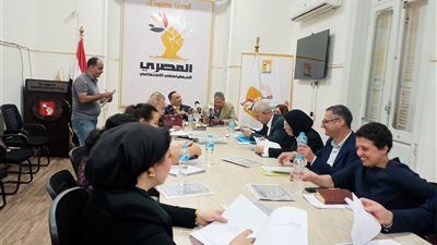 فريدى البياضى: من وجهة نظرى الجواز المدنى هو الحل ل الصراع ما بين المحكمة والكنيسة - الخليج الان