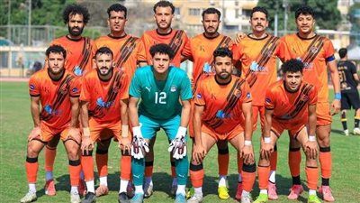 أورانج يؤكد صعوده للممتاز ب بثلاثية في إمبابة وفوز الصيد وأكتوبر وأبو النمرس وسمارت بختام القسم الثالث - الخليج الان