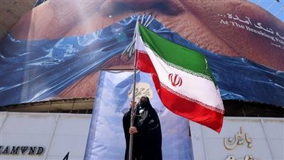 «عبر باكستان».. إيران ترسل ردها على المقترح الأمريكي لإنهاء الحرب - الخليج الان
