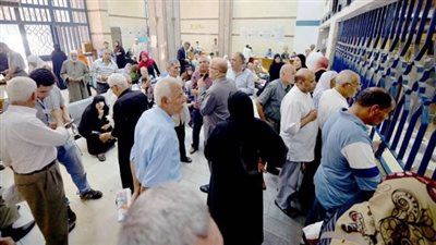 هل يتم تبكير صرف معاشات يونيو 2026 قبل عيد الأضحى..تفاصيل - الخليج الان