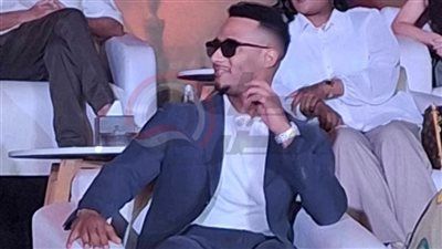 محمد رمضان: فيلم أسد بداية طريق جديد في مشواري والمنافسة بين الأفلام شيء إيجابي - الخليج الان