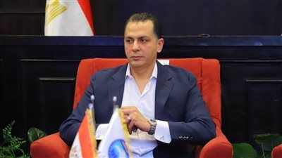 «مستقبل وطن» يستقبل سفيرة الاتحاد الأوروبي بالقاهرة لبحث التعاون والقضايا التشريعية - الخليج الان