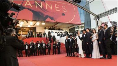غدا.. انطلاق حفل افتتاح مهرجان كان السينمائي| إليك أبرز تفاصيله - الخليج الان