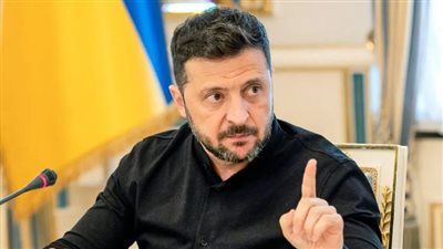 هدنة هشة وتحذيرات من تصعيد وشيك: زيلينسكي يؤكد استمرار النوايا العدوانية لموسكو رغم الوساطة الأمريكية - الخليج الان