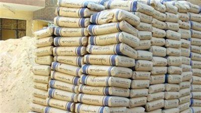 تراجع صادرات الأسمنت المصرية 34% خلال الربع الأول من 2026 - الخليج الان