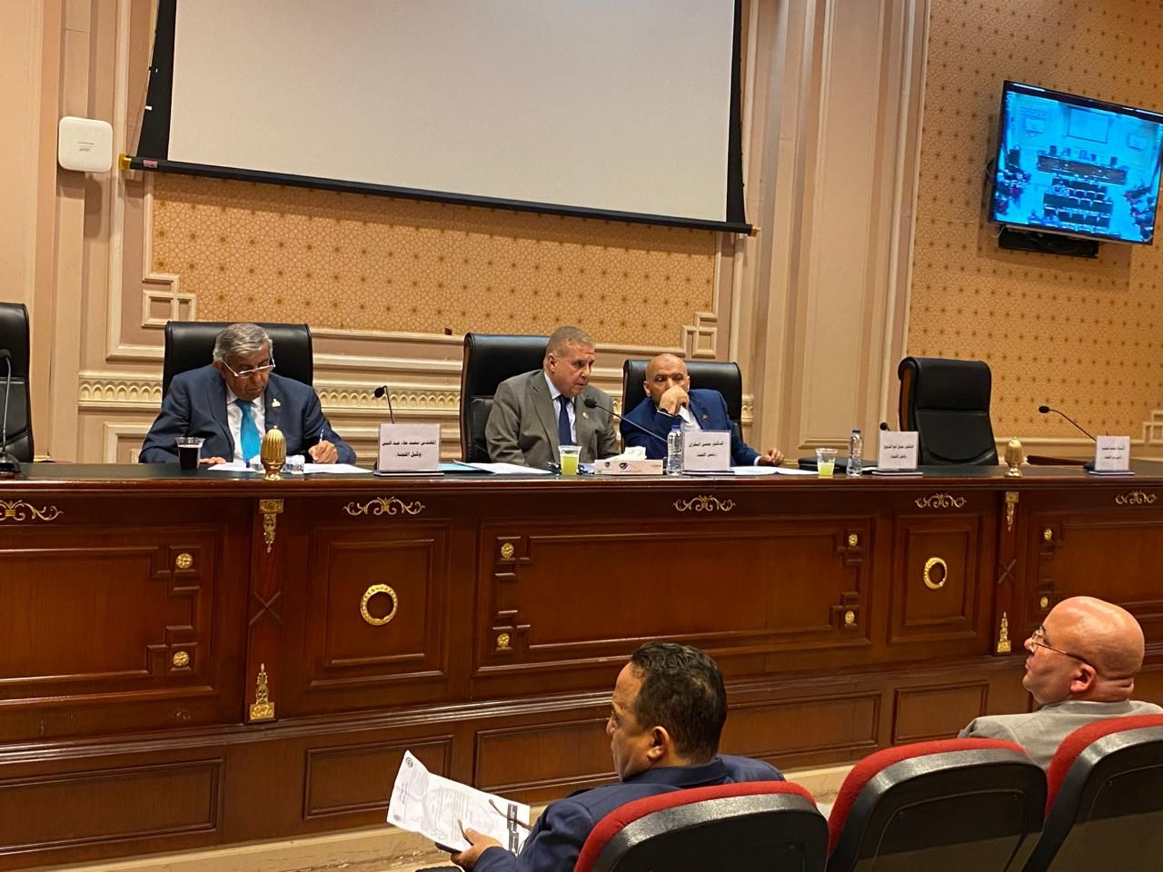زراعة الشيوخ توصي بتدريب المزارعين على استخدام الميكنة الزراعية واستخدام المعدات الحديثة في الزراعة أو الحصاد لتقليل نسبة الفاقد والهدر والحفاظ على جودة المحاصيل - الخليج الان