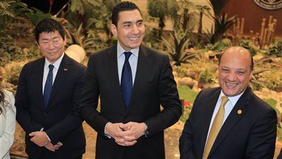 لأول مرة بأفريقيا.. شرم الشيخ تستضيف اجتماعات الاتحاد الدولي للجمباز - الخليج الان