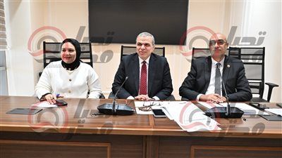 لجنة القوى العاملة بالنواب تناقش اليوم موازنة «التنظيم والإدارة» وخطة التنمية 2026/2027 - الخليج الان