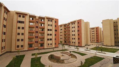 برنامج الإسكان الجديد بنظام الإيجار في مصر - الخليج الان